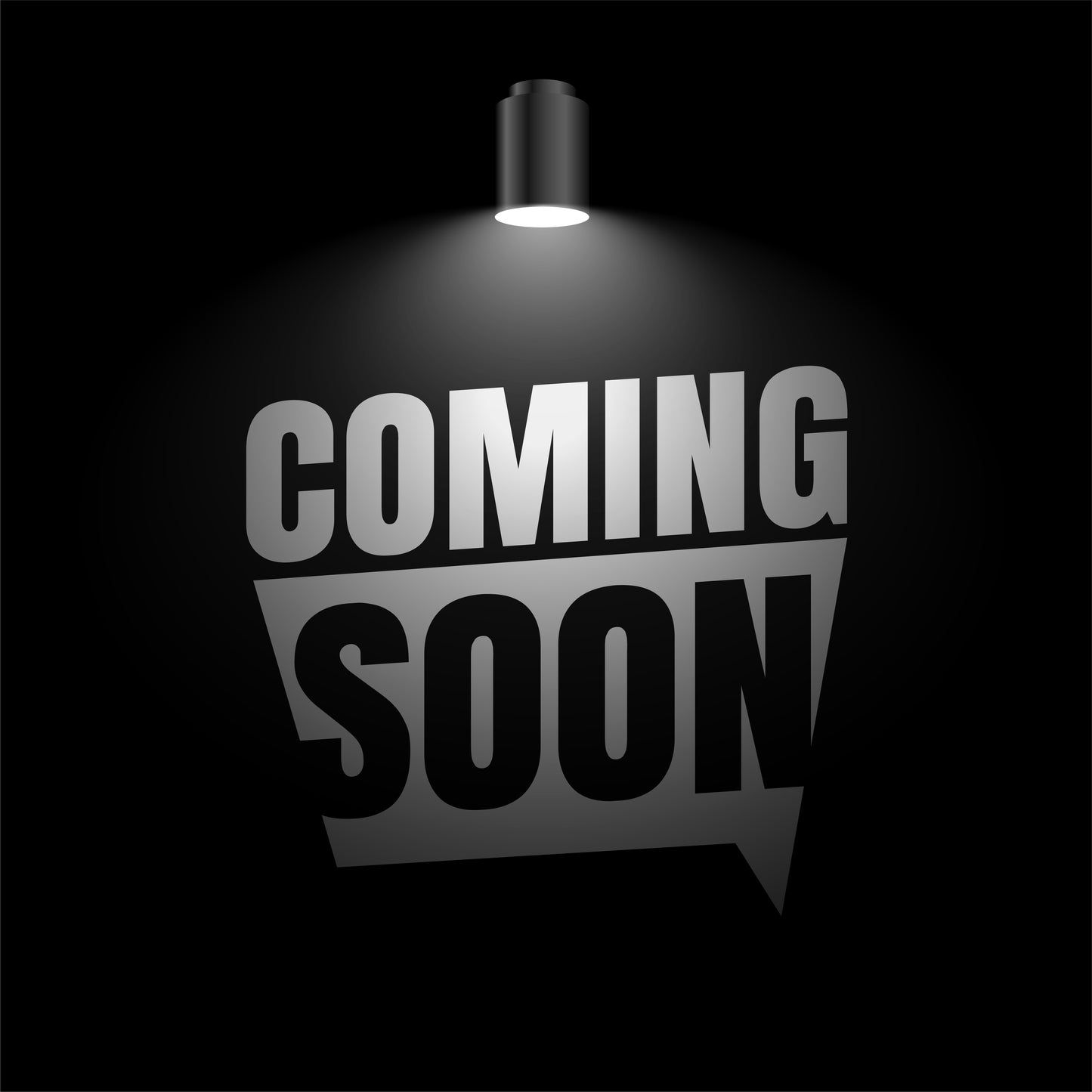 Small Silver (Pre-Order)