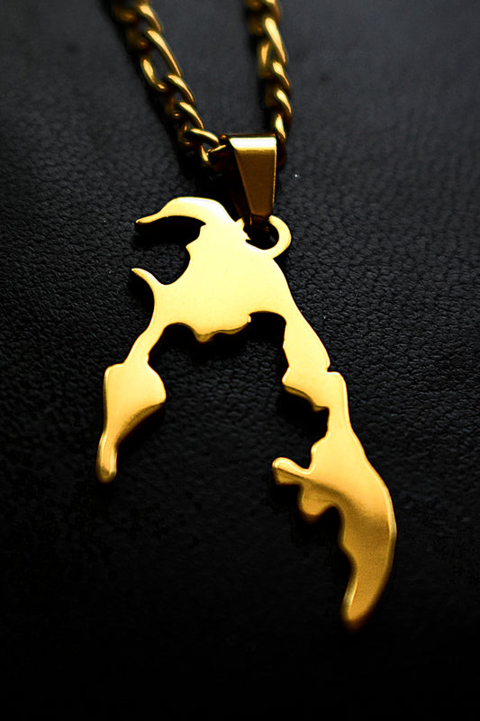 22K Gold