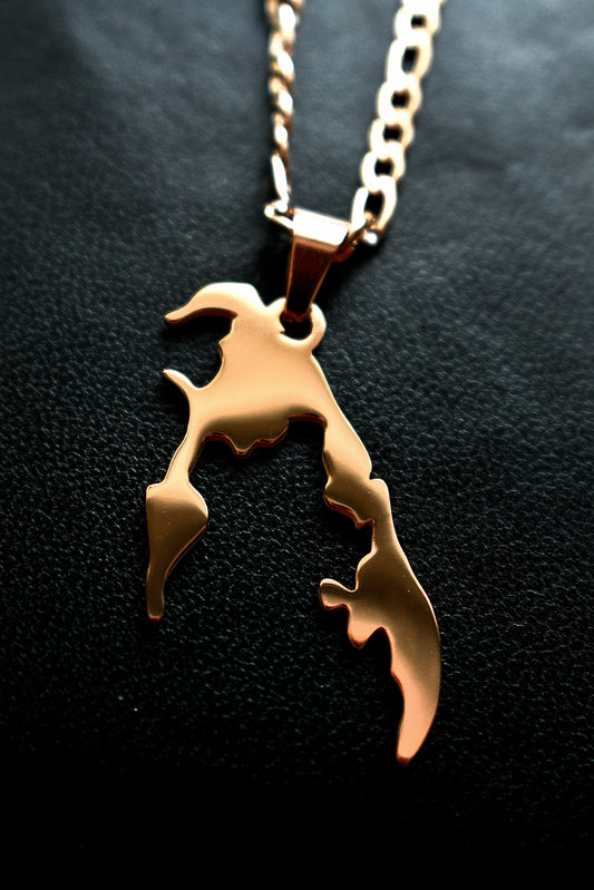 Rose Gold