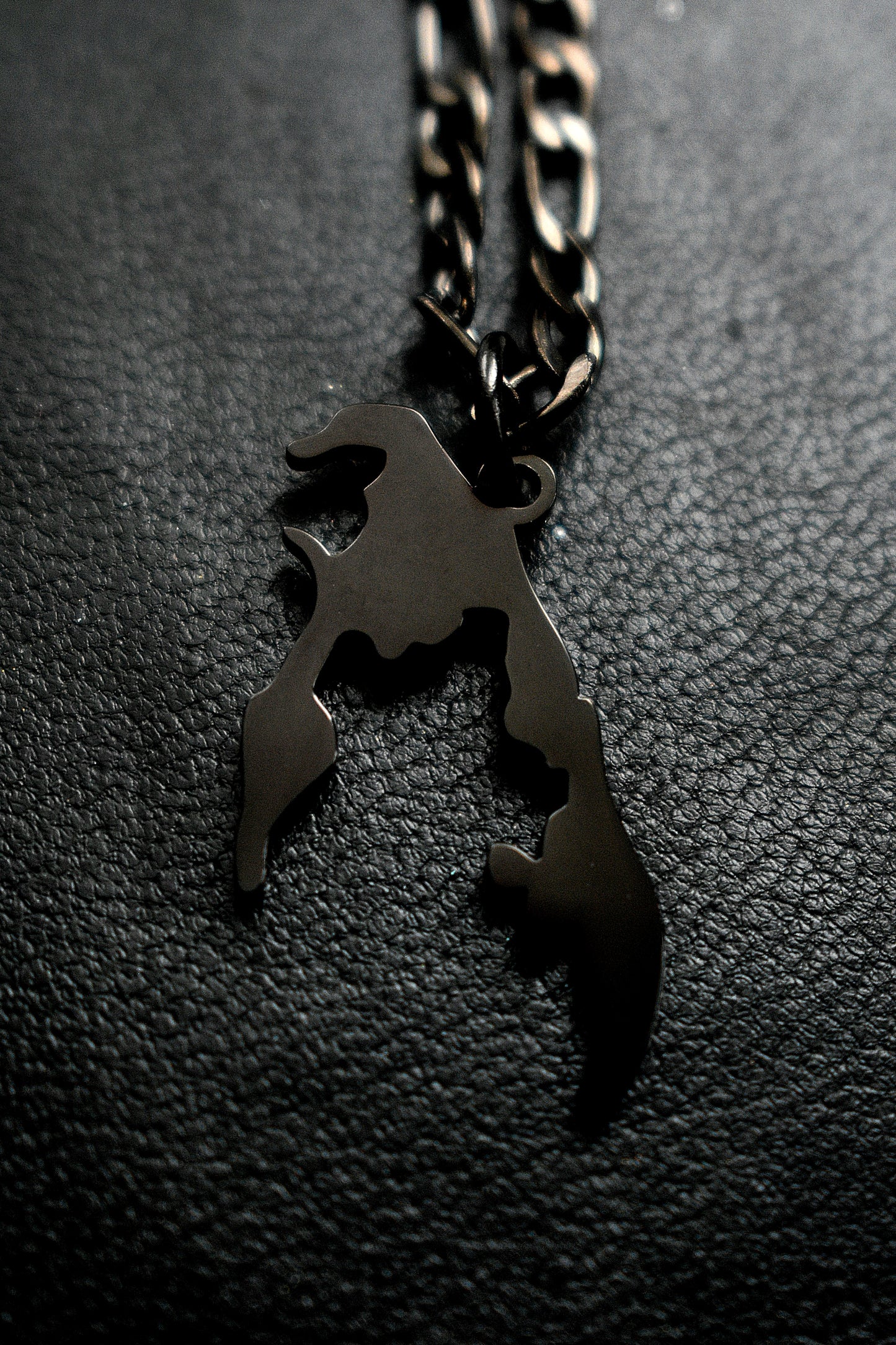 Small Black (Pre-Order)