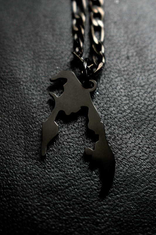Small Black (Pre-Order)