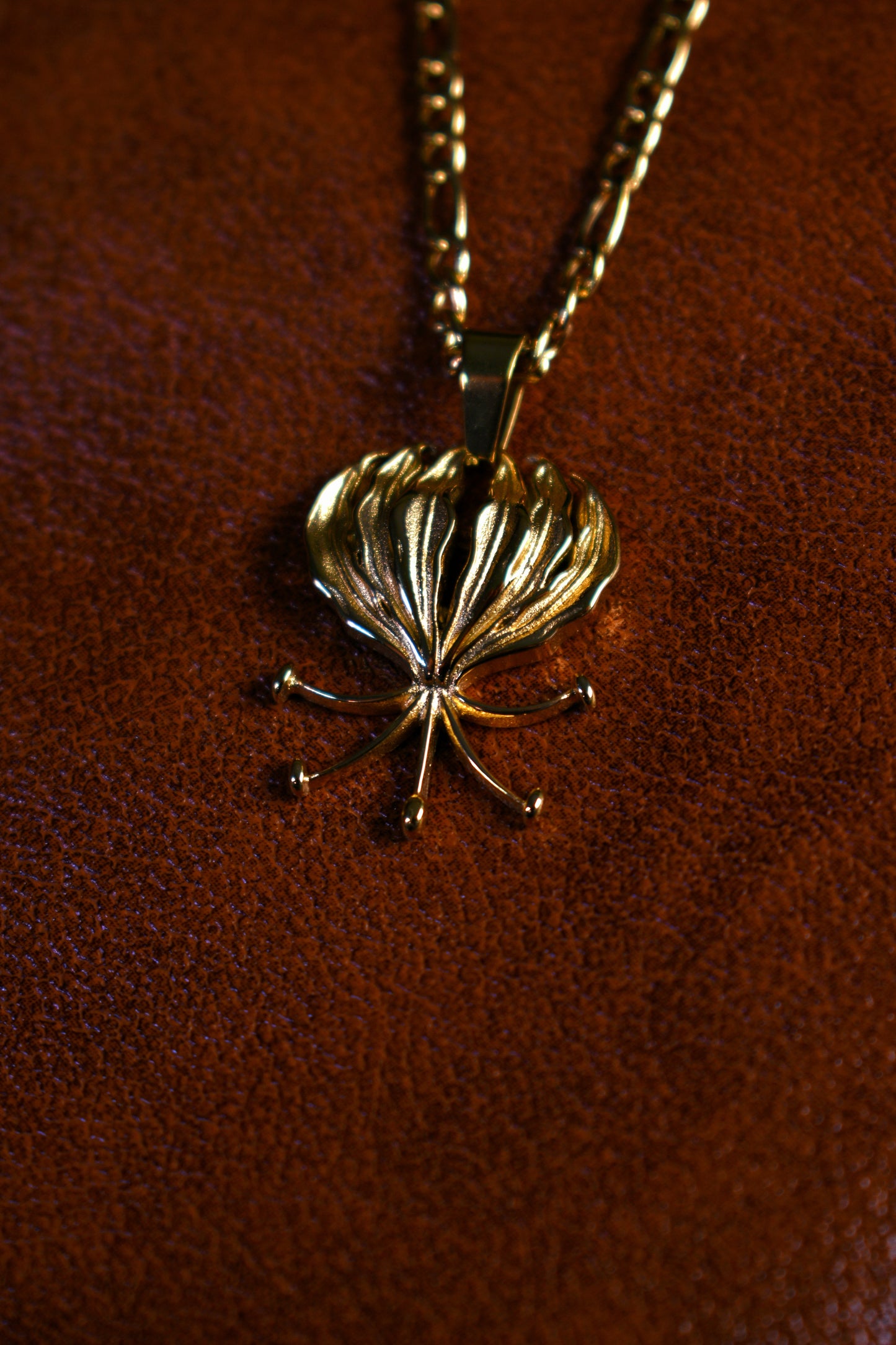 Karthigai 22K Gold Plated