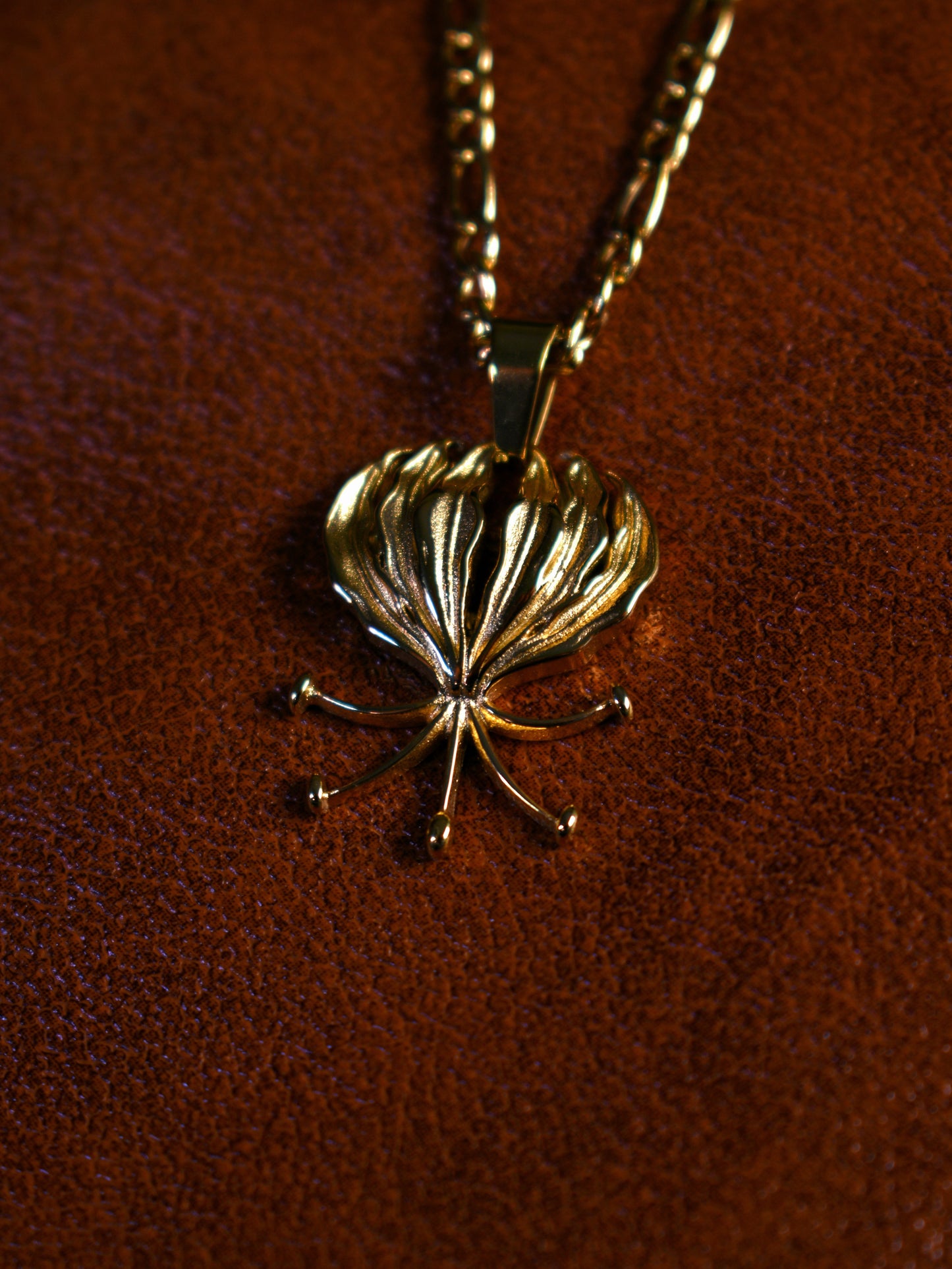 Karthigai 22K Gold Plated