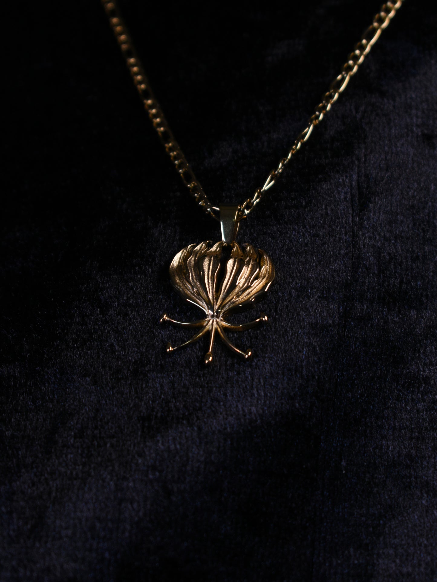 Karthigai 22K Gold Plated