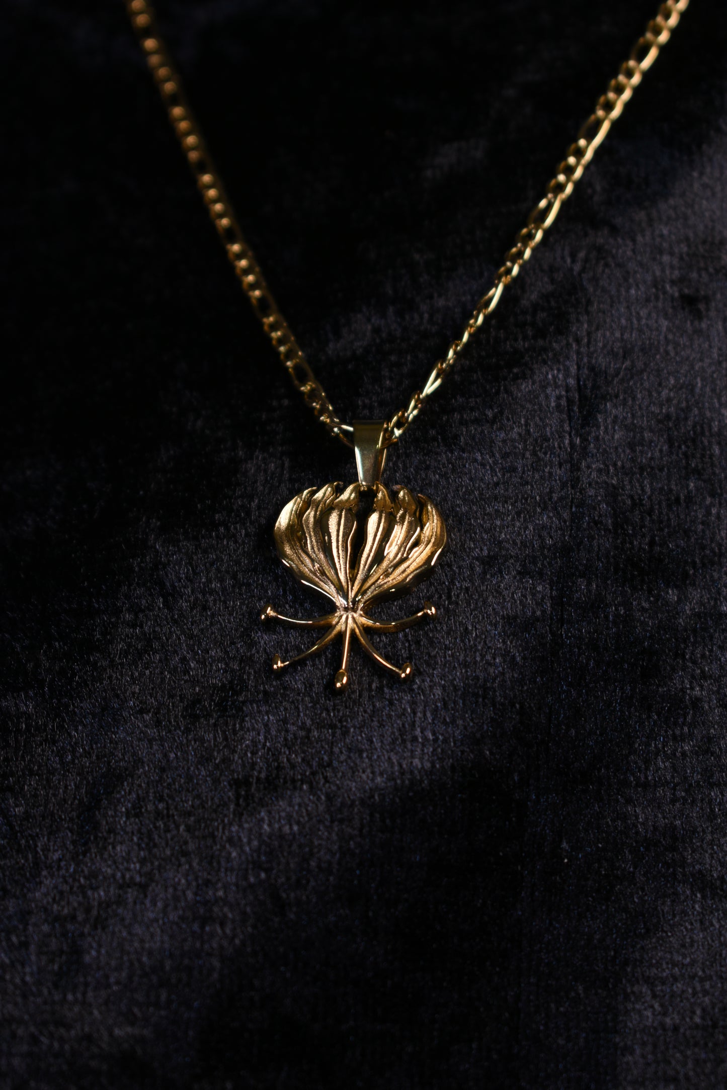 Karthigai 22K Gold Plated